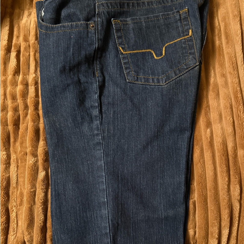Kimes Ranch women’s Betty bootcut Jeans